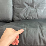 H.W. Klein Rosewood Sofa + Chair Set
