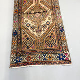 Turkish Runner 2’11x10’3