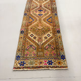 Turkish Runner 2’11x10’3