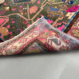 Turkish Rug 5’5x10’9