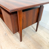 Kai Kristiansen Rosewood Desk