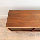 Lane Record Media Cabinet