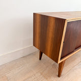 Lane Record Media Cabinet