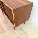 Lane Record Media Cabinet