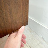 Lane Record Media Cabinet