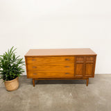 Mid Century Dixie Sideboard