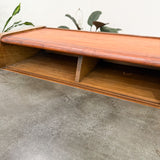 Jon Van Koert for Drexel Profile Desk
