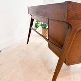 Jon Van Koert for Drexel Profile Desk