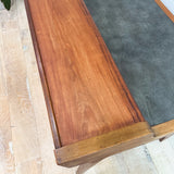 Jon Van Koert for Drexel Profile Desk