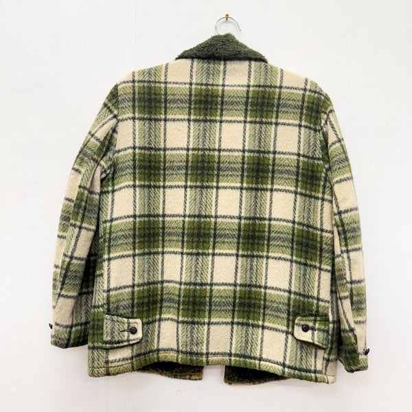 Green Penneys Towncraft Coat – Atomic Furnishing & Design