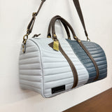 Contrast Weekender - Blues