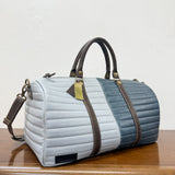 Contrast Weekender - Blues