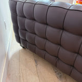 Josef Hoffmann Style Kubus Sofa