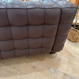 Josef Hoffmann Style Kubus Sofa