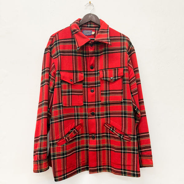Vintage Pendleton Jacket – Atomic Furnishing & Design