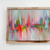 "Whimsical II" by Megan Walsh