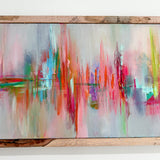 "Whimsical II" by Megan Walsh