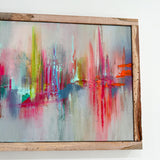 "Whimsical II" by Megan Walsh