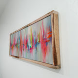 "Whimsical II" by Megan Walsh