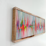 "Whimsical II" by Megan Walsh
