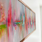 "Whimsical II" by Megan Walsh