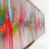 "Whimsical II" by Megan Walsh