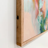 "Tidal Bloom I" by Megan Walsh