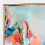 "Tidal Bloom I" by Megan Walsh