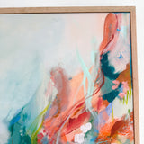 "Tidal Bloom I" by Megan Walsh