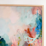 "Tidal Bloom II" by Megan Walsh