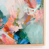 "Tidal Bloom II" by Megan Walsh