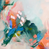 "Tidal Bloom II" by Megan Walsh