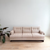 Made in Sweden Sofa - New Upholstery
