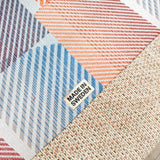 Made in Sweden Sofa - New Upholstery