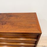 Lane Rhythm Highboy Dresser