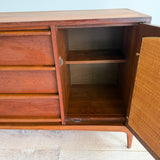 Lane Rhythm Buffet w/ Reversible Doors