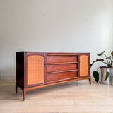Lane Rhythm Buffet w/ Reversible Doors
