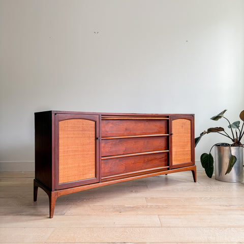 Lane Rhythm Buffet w/ Reversible Doors