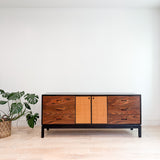 Broyhill Premier Electra Low Dresser
