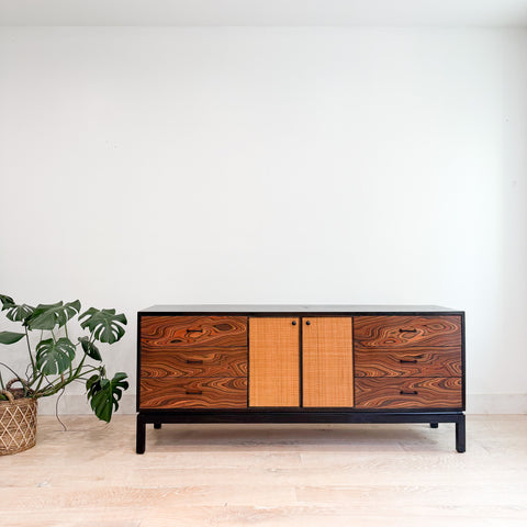 Broyhill Premier Electra Low Dresser