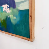 "Coastal Currents I" by Megan Walsh