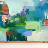 "Coastal Currents II" by Megan Walsh