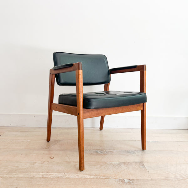 Svegards Markaryd Occasional Chair - “D” – Atomic Furnishing & Design