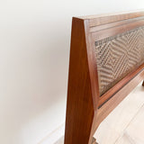 Queen/Full Size Headboard by Stanley