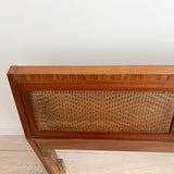 Queen/Full Size Headboard by Stanley