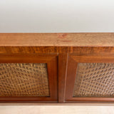 Queen/Full Size Headboard by Stanley