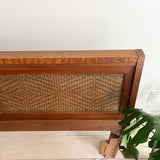 Queen/Full Size Headboard by Stanley