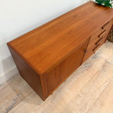 Nils Jonsson Teak Buffet