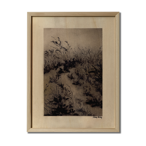 Original 12x16 Artwork - IDXVI