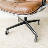 Vintage Knoll Pollock Chair